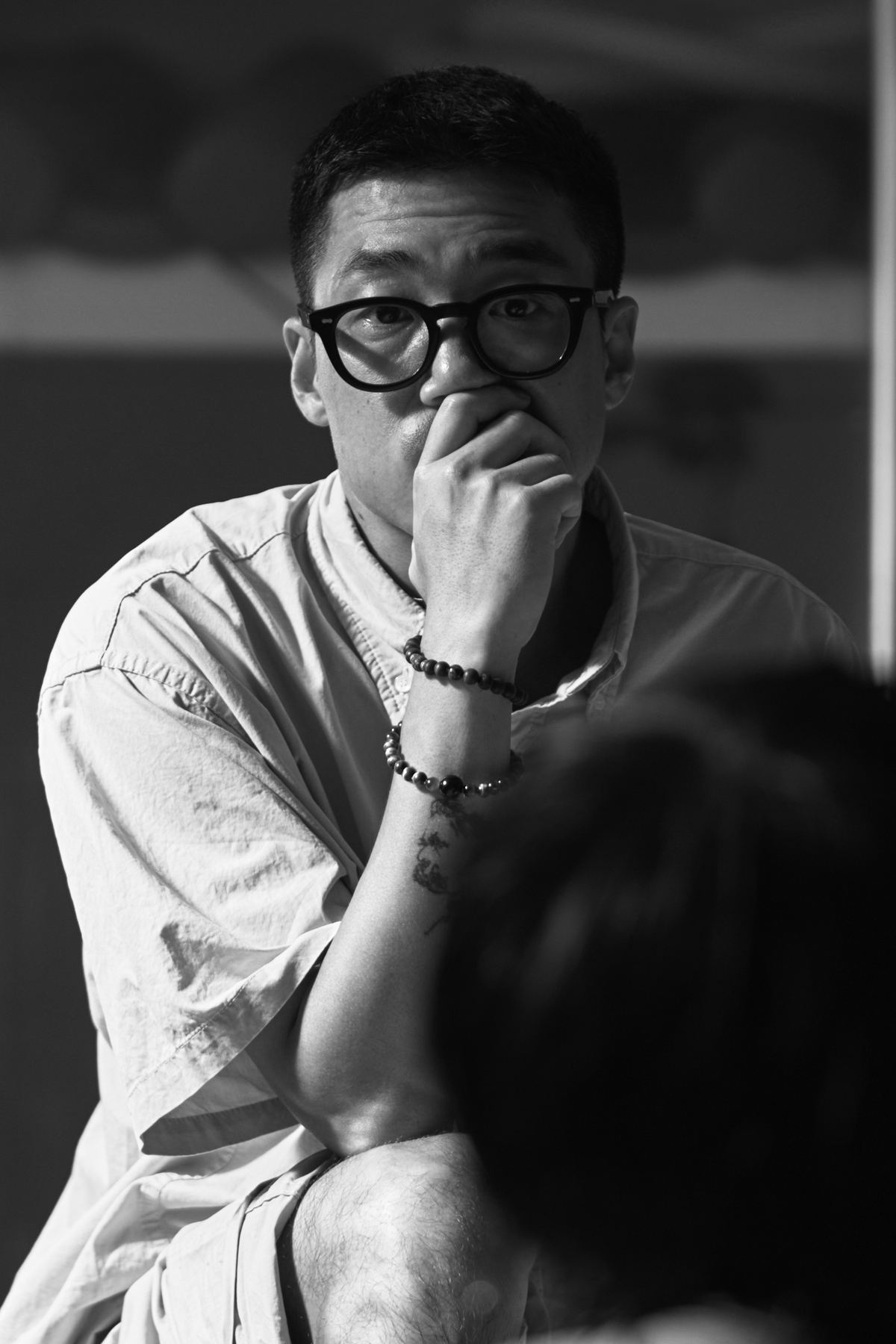 네온-느와르 ‘보이’ 조째즈 OST로 감정선 더한다