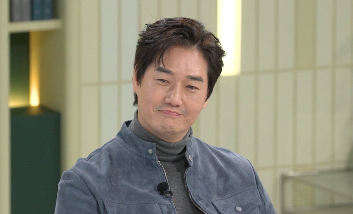 유지태, 미담 또 나왔다… 회식 자리서 500만 원 통 큰 결제 (냉부해)