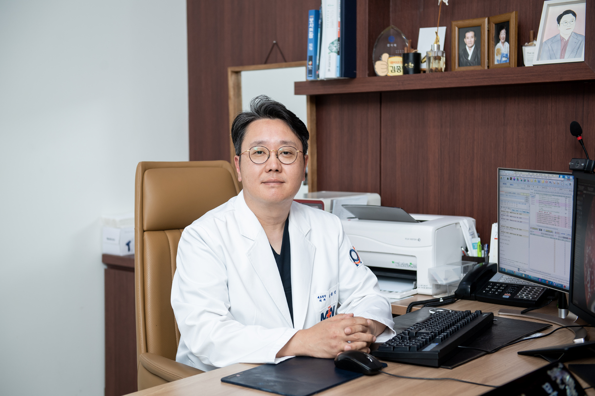 민병원, 갑상선 수술 5000례 돌파… 정밀 수술 역량 주목