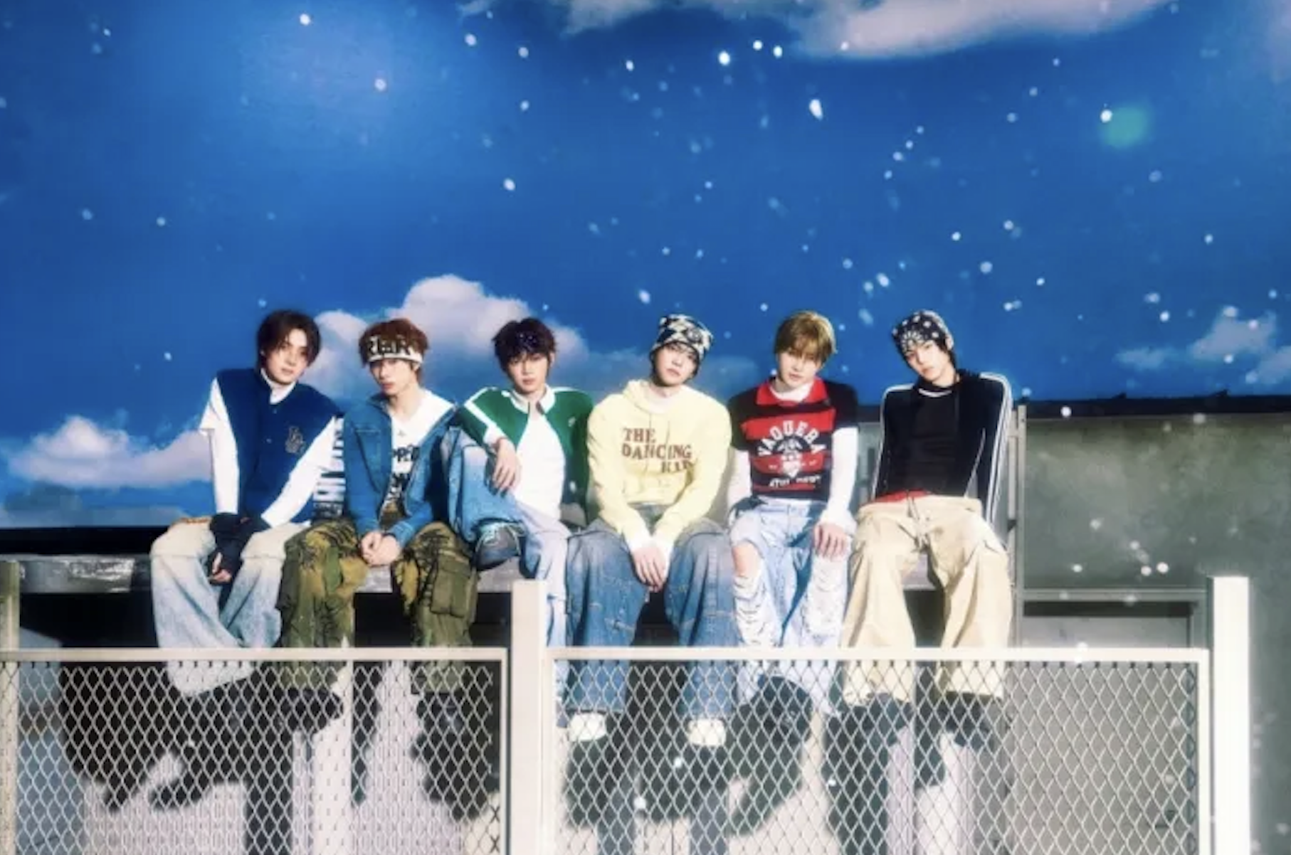 TWS, 글로벌 팬심 사로잡았다…유튜브 뮤직 시청자 8000만명 육박