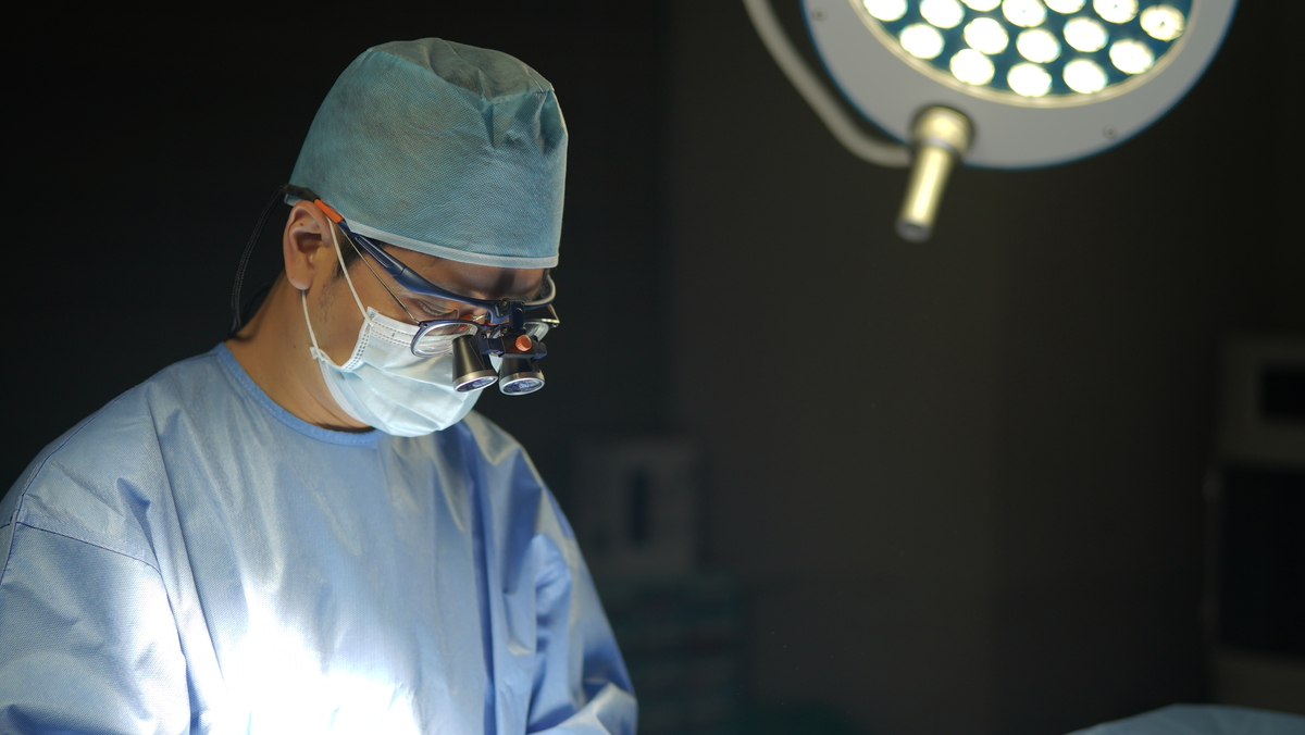 골드만비뇨의학과 인천점, 로봇 워터젯 수술 장비 도입