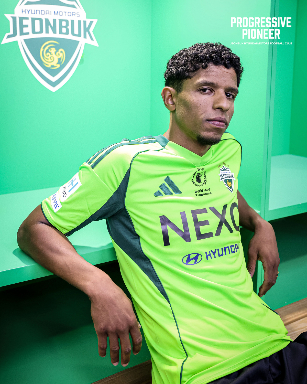 ‘K리그 최고 미드필더’ 오베르단 영입… 중원 무게감 더한다