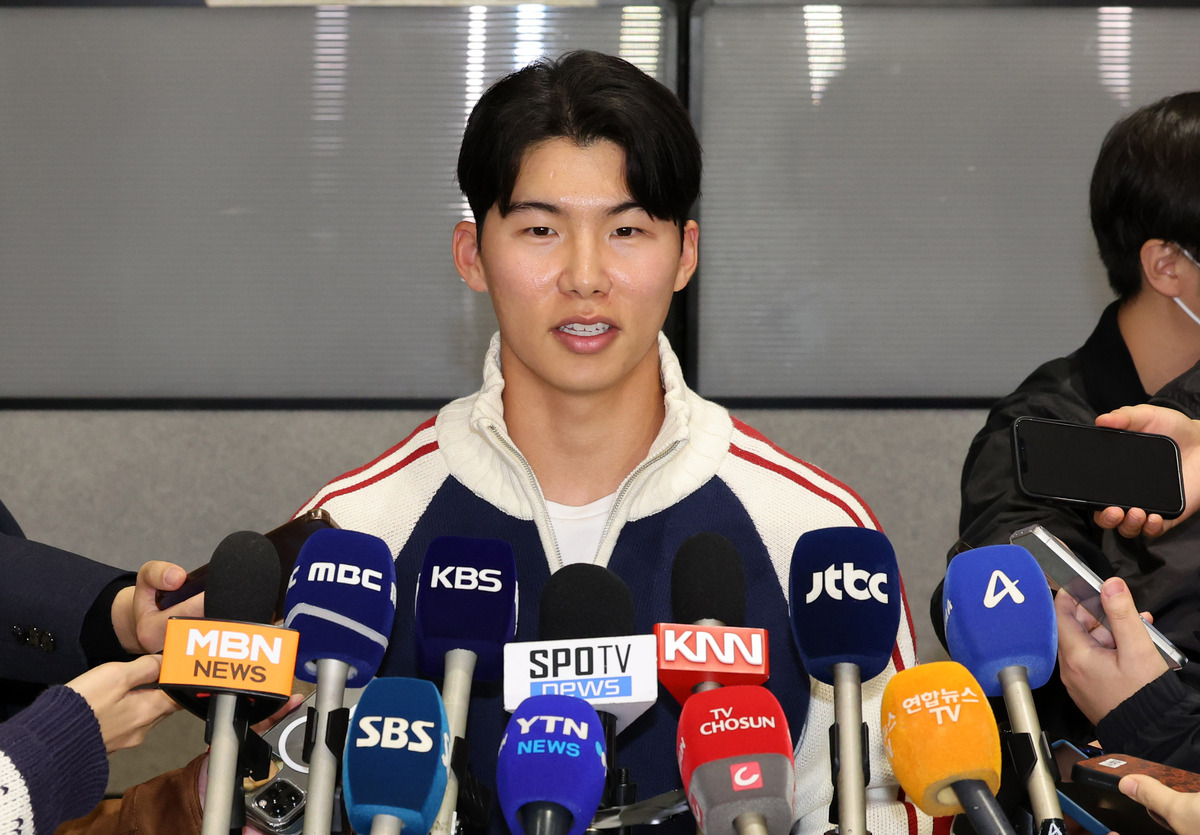 피 튀기는 주전 경쟁 시작? 김혜성에게 날아든 비보…다저스, 피츠제럴드·이바네스 영입