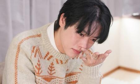 ‘살림남’ 타쿠야, 처음 밝히는 가족사…눈물 쏟은 이유는?