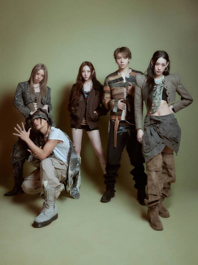 올데프, 美 아이하트라디오 노미네이트…글로벌 저력 입증