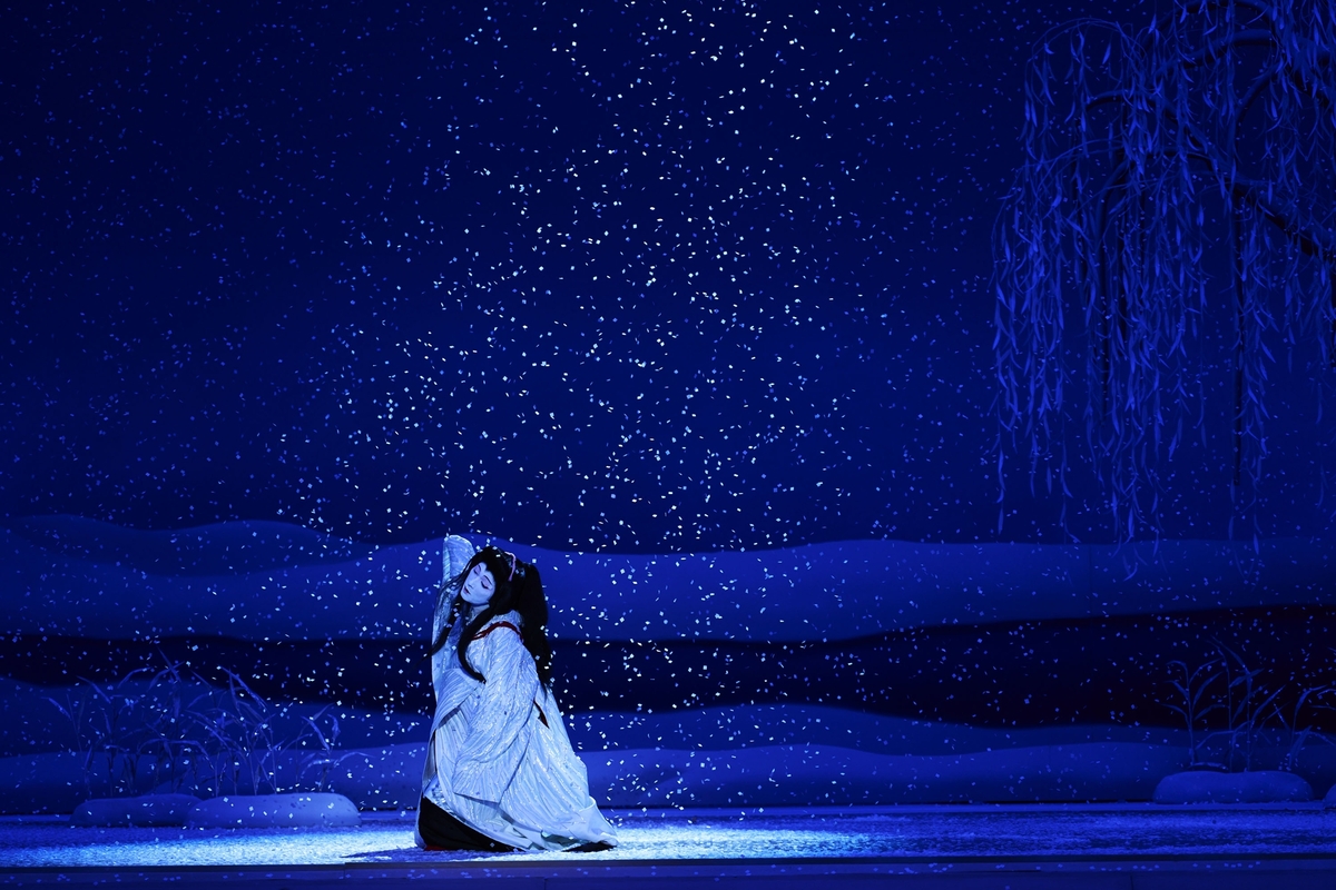 ‘국보’ 20만 관객 돌파…생소한 ‘가부키’ 소재 벽 허물어