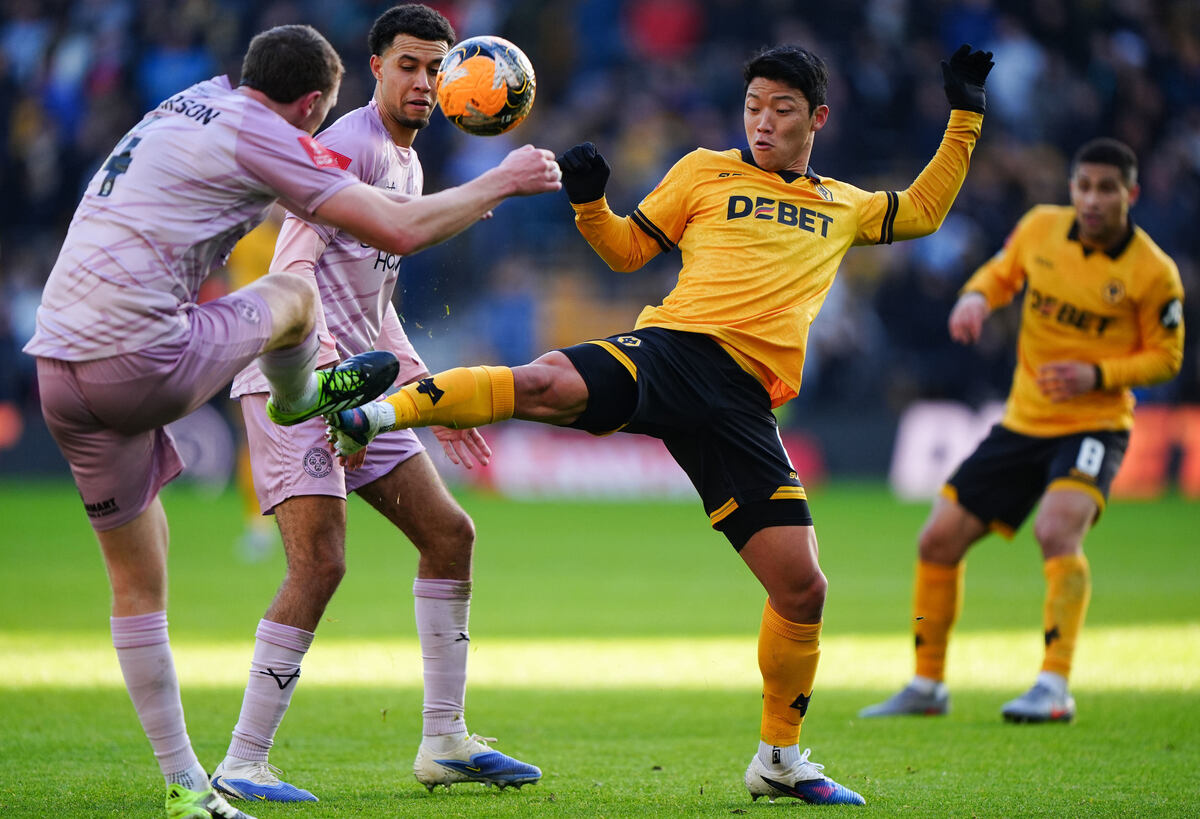 ‘황소’ 황희찬이 다시 살아난다! FA컵서 3호 도움+기점 역할…양민혁, 코번트리 데뷔전서 배준호의 스토크에 0-1 패