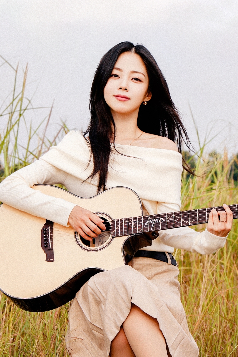 HYNN, ‘컬투쇼’서 귀호강 라이브