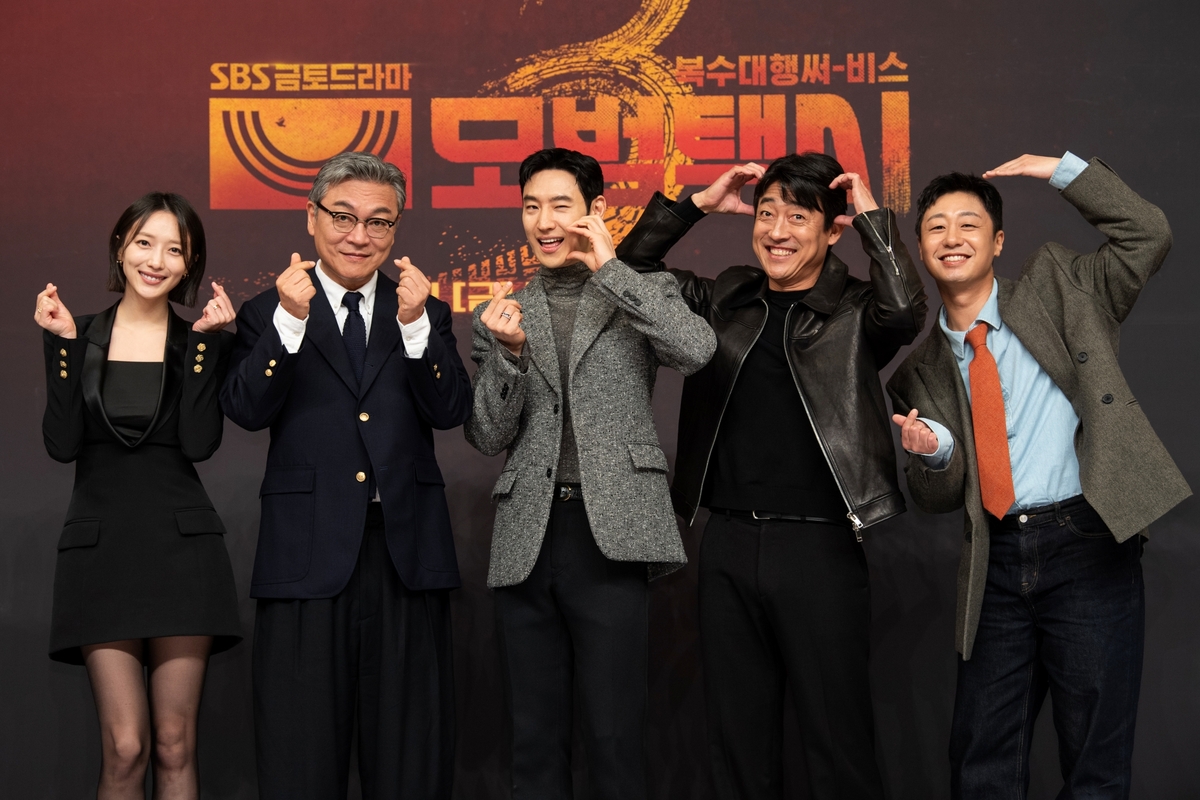 [SW이슈] 이제훈 대상·최고시청률 남긴 '모택3'…“운행을 종료합니다”