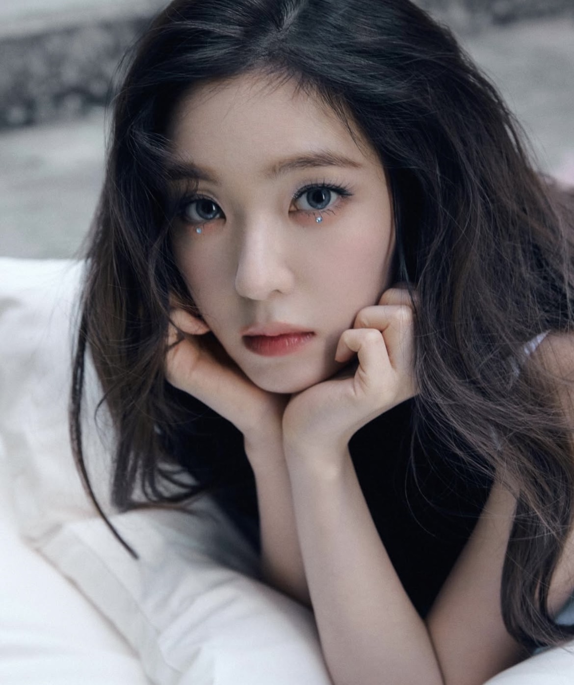 “나이 먹은 게 중요해?” 36세 아이린, 20대 미모 그대로