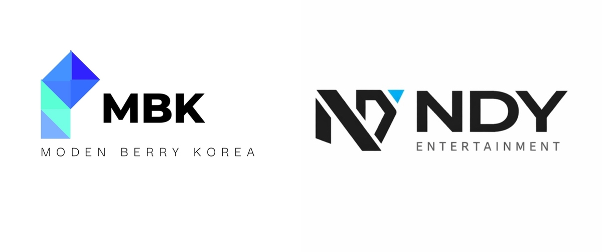 모덴베리코리아-앤디와이엔터 맞손, 임원진 전면 교체로 새 출발