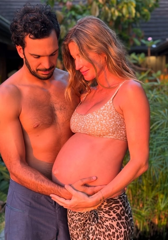 “5천억 자산인데…” 지젤 번천 결혼에 가족들 ‘재정 리스크’ 경고