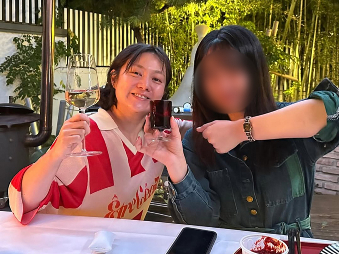 박나래, 갑질 논란 뒤집힐까…전 매니저 통화 녹취 공개