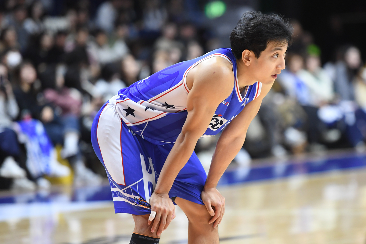 부상 병동에 허훈 너마저… ‘완전체’ 보기 어려운 슈퍼팀 KCC