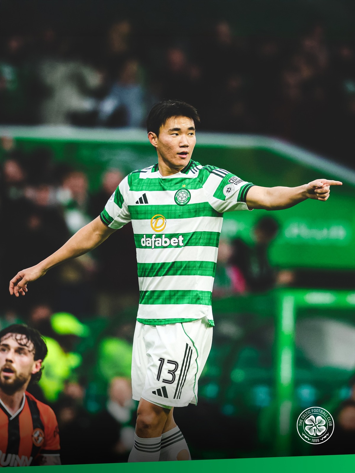 측면 공격수로 돌아와서도 득점포… 양현준, 홍명보호 재승선할까