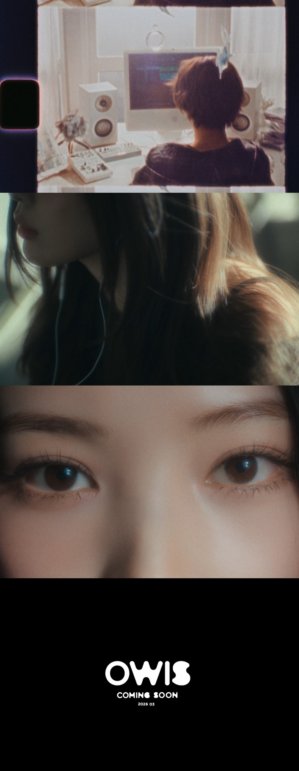 이해인, ama 설립 후 첫 아티스트 OWIS 3월 데뷔…버추얼 걸그룹 론칭