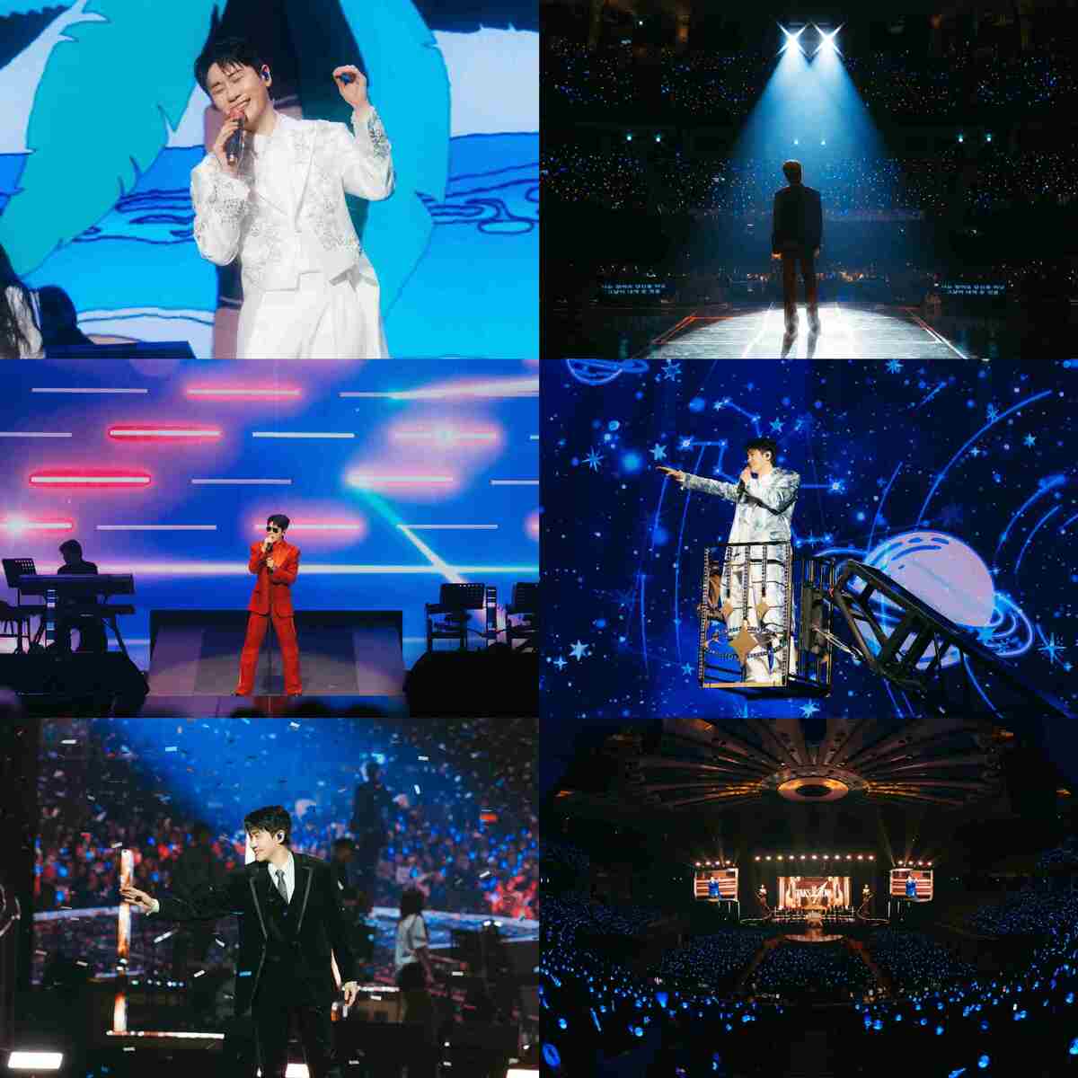 영탁 ‘탁쇼4’, 앙코르로 피날레…5개월 대장정 마무리