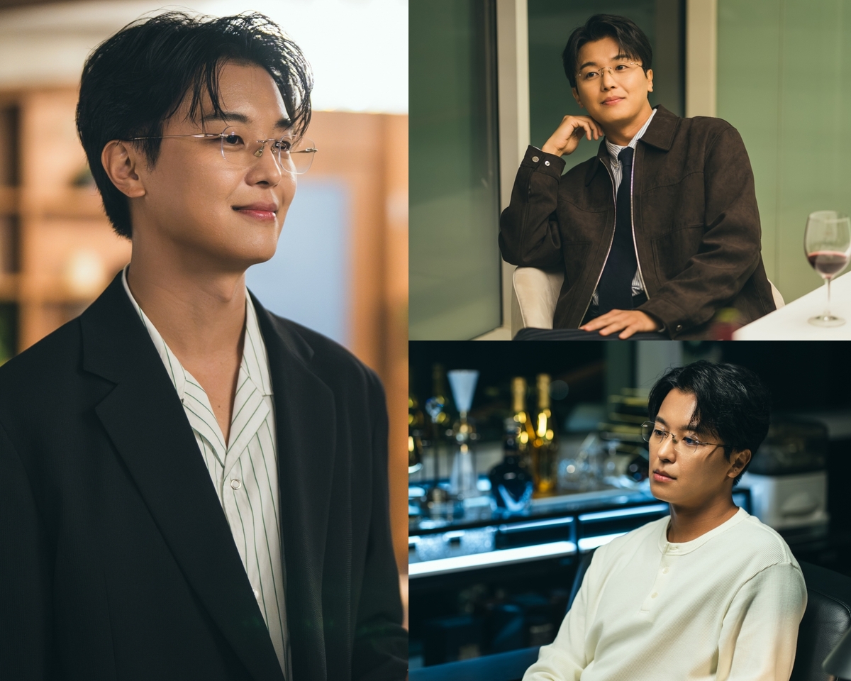 ‘아너’ 연우진, 본 적 없는 두 얼굴…미스터리 뇌섹남 변신