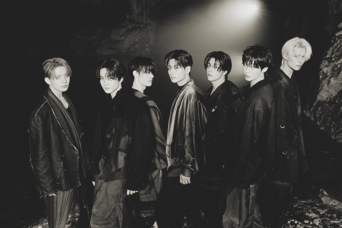 드림팅 모였다…엔하이픈, ‘몰입형 스토리텔러’ 진가