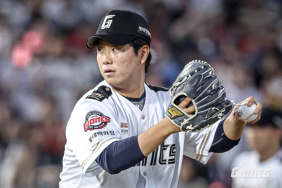 [SW인터뷰] 2025시즌 등판 1위에도…정현수 “더 믿음직한 선수가 되겠습니다”