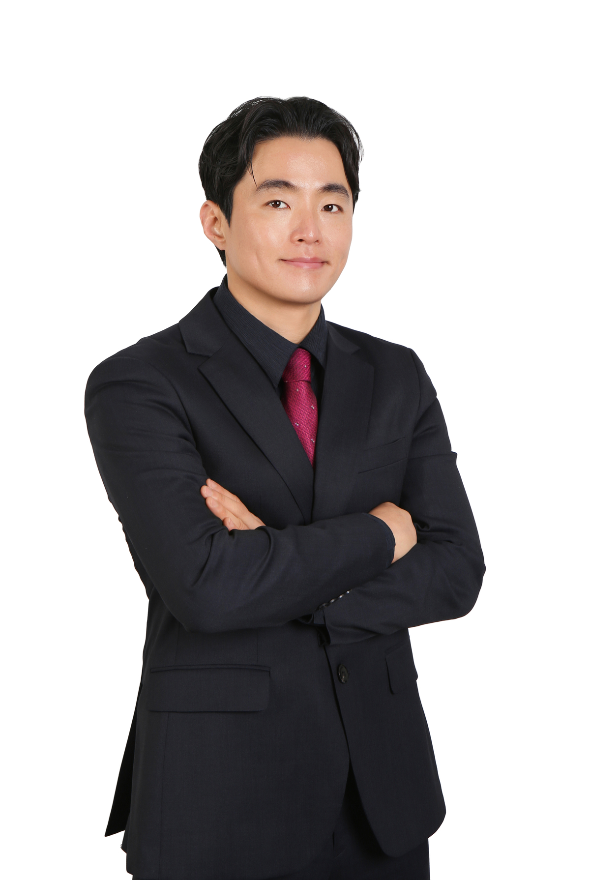 프로축구 부산, 신임 단장에 41세 축구 행정가 김홍섭 선임