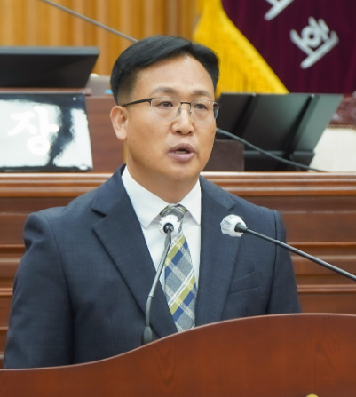 조석훈 목포시장 권한대행, 2026년 시정운영 청사진 제시