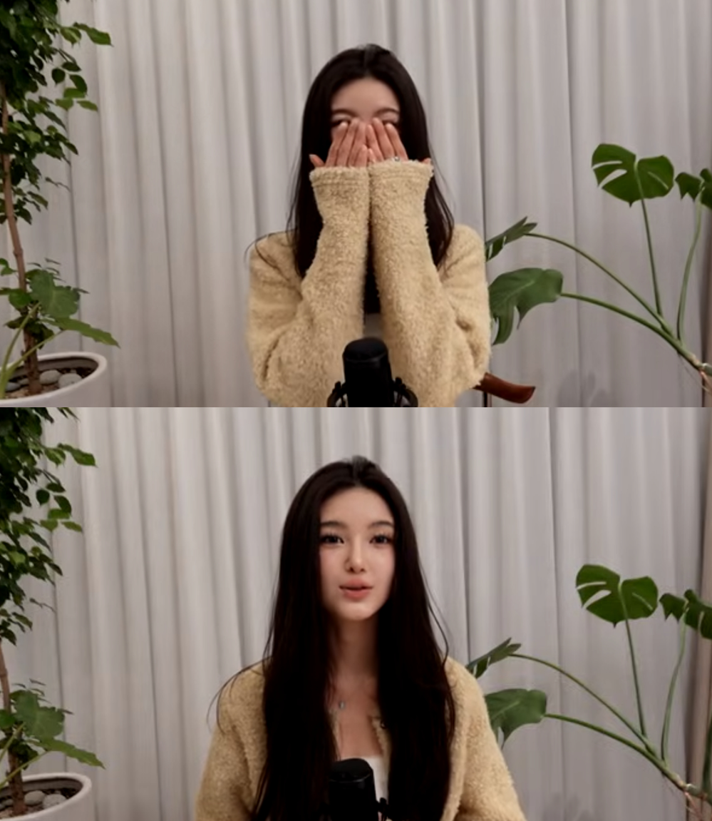 '뉴진스 퇴출' 다니엘 “마음 한켠엔 항상 뉴진스가…한 명의 버니즈 될 것”