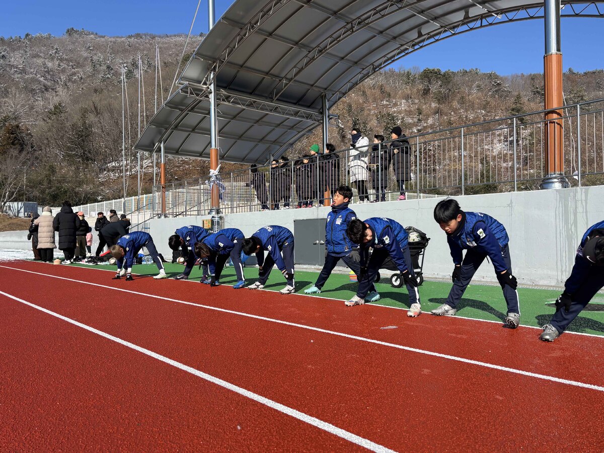 대한체육회 대한민국체육인재개발원, 비수기에도 쉼 없는 가동