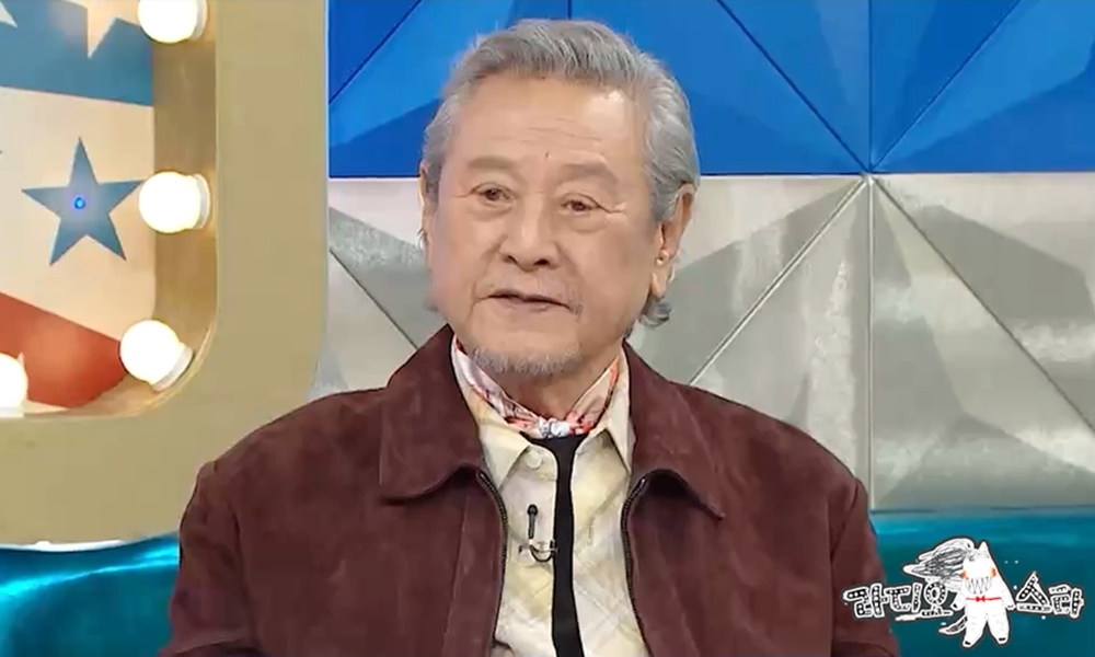 박근형, 故 이순재 대신 연극 출연한 사연은? 80대 후반에도 현역으로 무대 지키는 힘