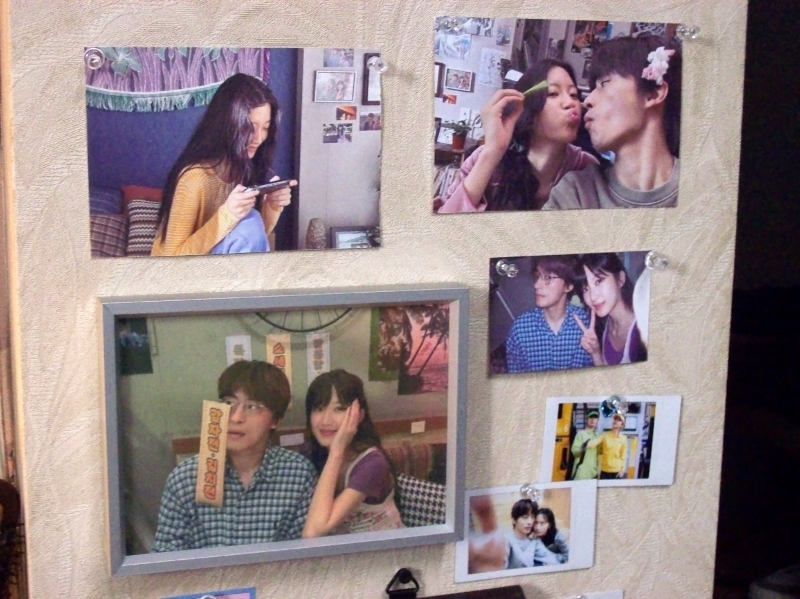 ‘만약에 우리’, 손익분기점 돌파…‘헤어질 결심’ 잇는 흥행