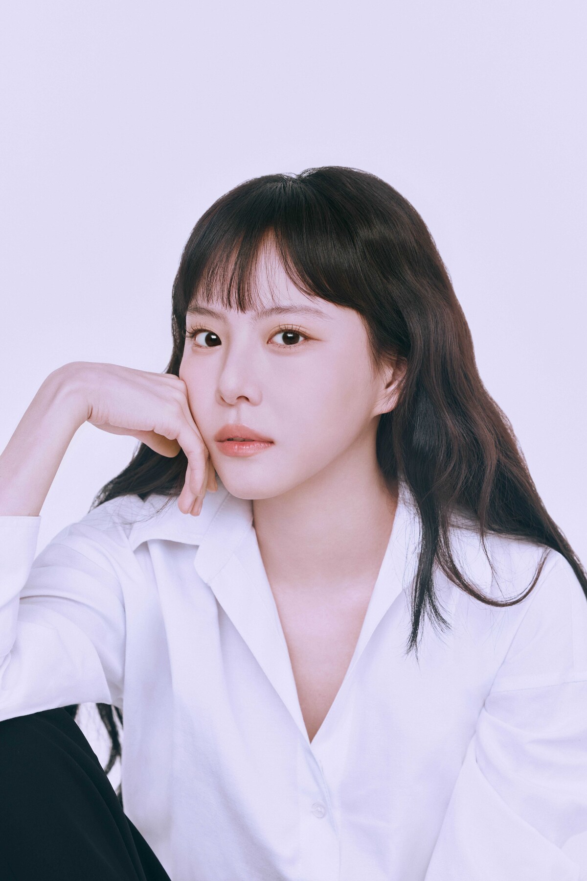 이열음, 톱배우로 돌아온다…‘그대에게 드림’ 캐스팅