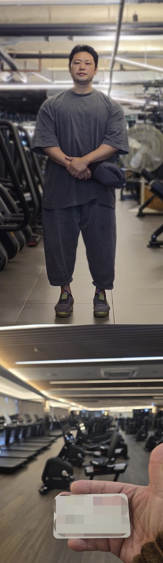 ‘15억 피해’ 양치승, “대표 아닌 회사원으로” 인생 2막