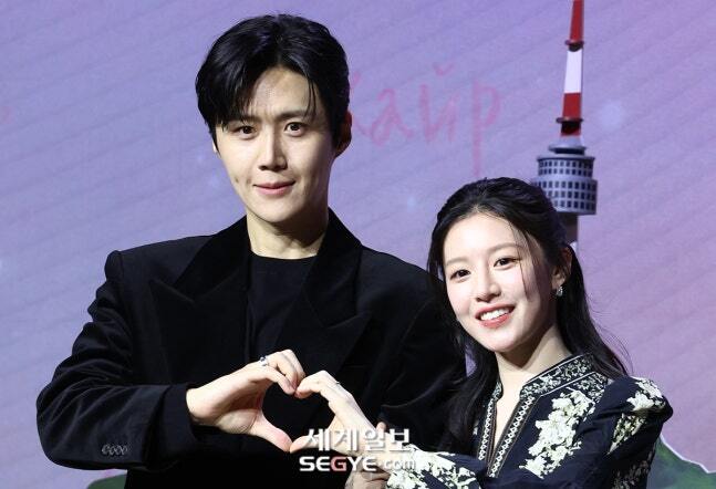 [SW현장] “표현 방식은 다르지만…” 김선호·고윤정 ‘이 사랑 통역 되나요’, 소통에서 사랑으로