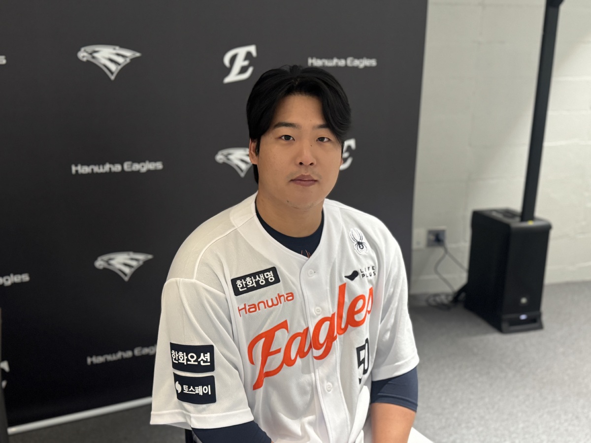 [SW인터뷰] 새로운 출발선에서…강백호가 결의를 다진다 “기대해주시는 만큼!”