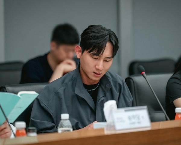 유튜브 출신 배우 장용원, MBC 새 금토드라마 ‘찬란한 너의 계절에’ 출연