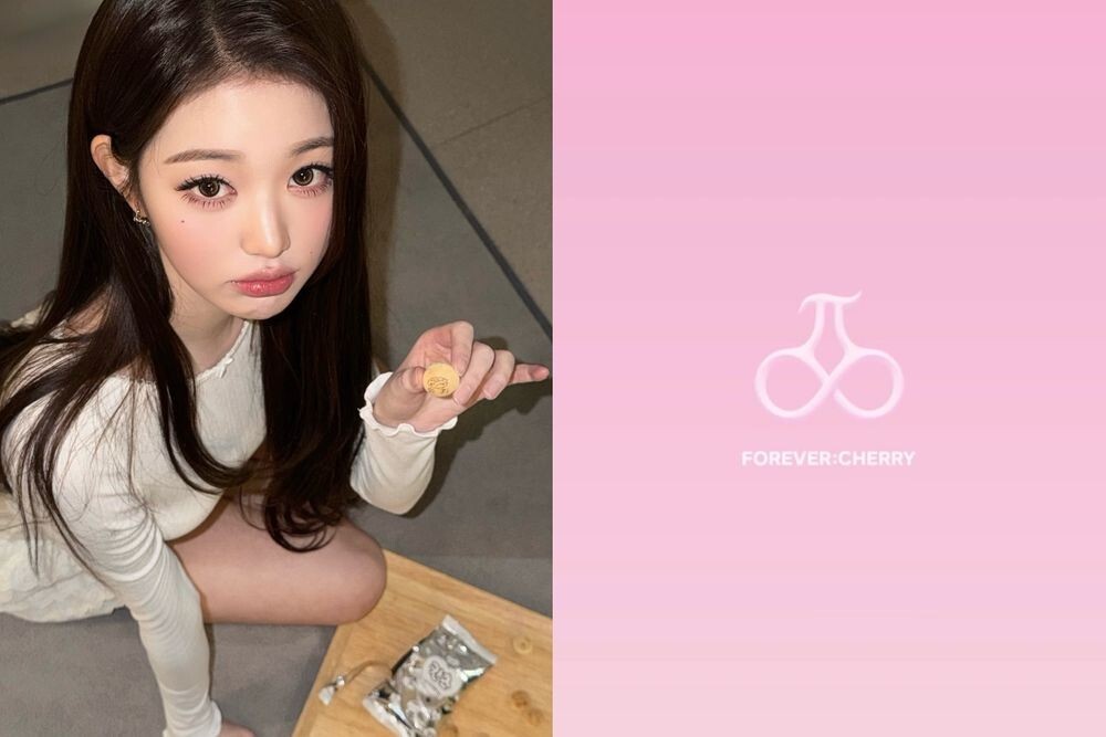 장원영이 태그한 ‘의문의 계정’? 새로운 시작 암시했나