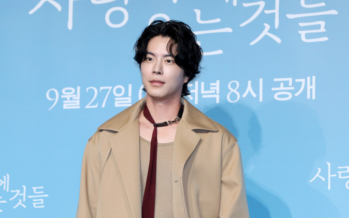 ‘음주운전·절도 하차’ 윤지온 대신 합류한 홍종현, “부담 없었다면 거짓말”