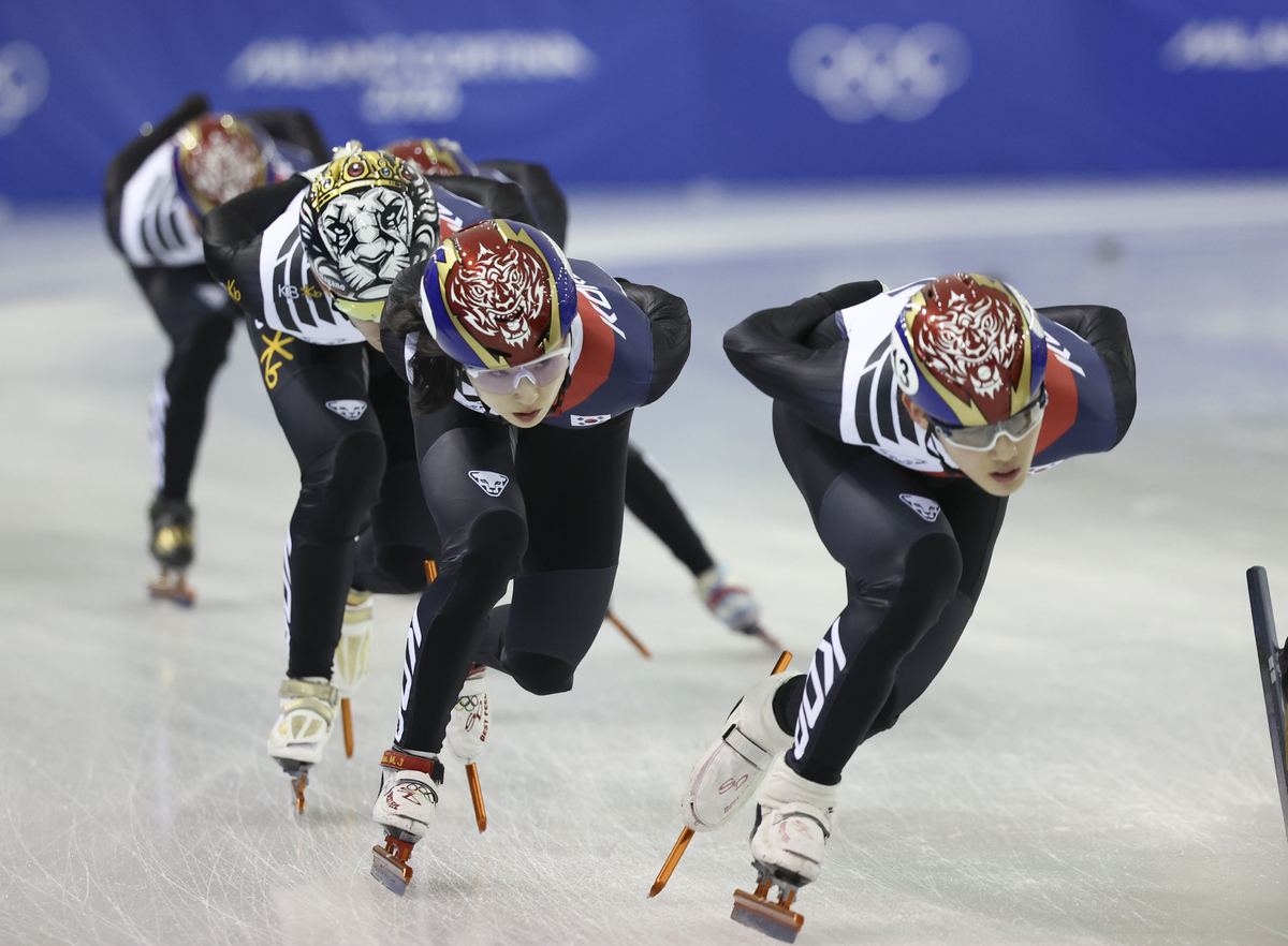 ‘자격정지 징계’ 쇼트트랙 A코치 가처분 신청 기각…법원 “연맹 조치, 합리적인 재량 범위 안”