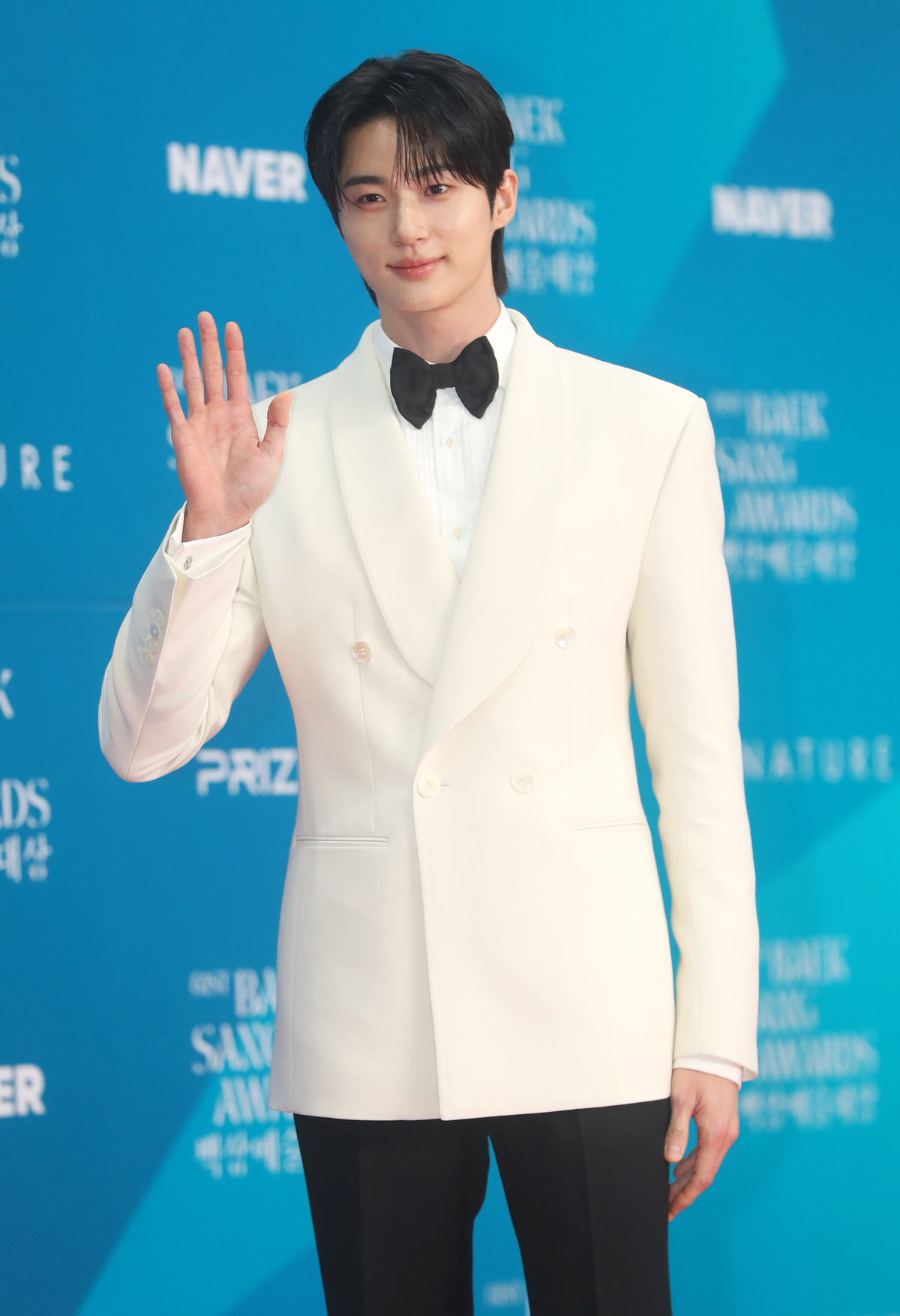 변우석 소속사, 악플러에 강경 대응 예고…“합의 없이 법적 조치”