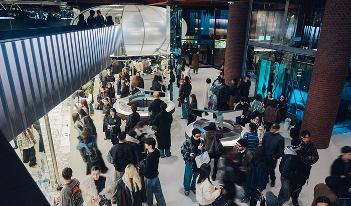 블루엘리펀트, “중국인 무비자 입국 이후 중국인 매출 증가” 데이터 공개