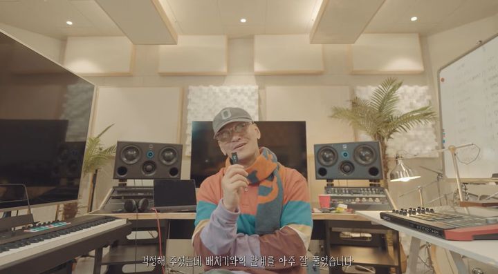 “폭행·대마·음주까지” 힙합계 진흙탕 싸움, MC 스나이퍼·배치기 4년만 화해