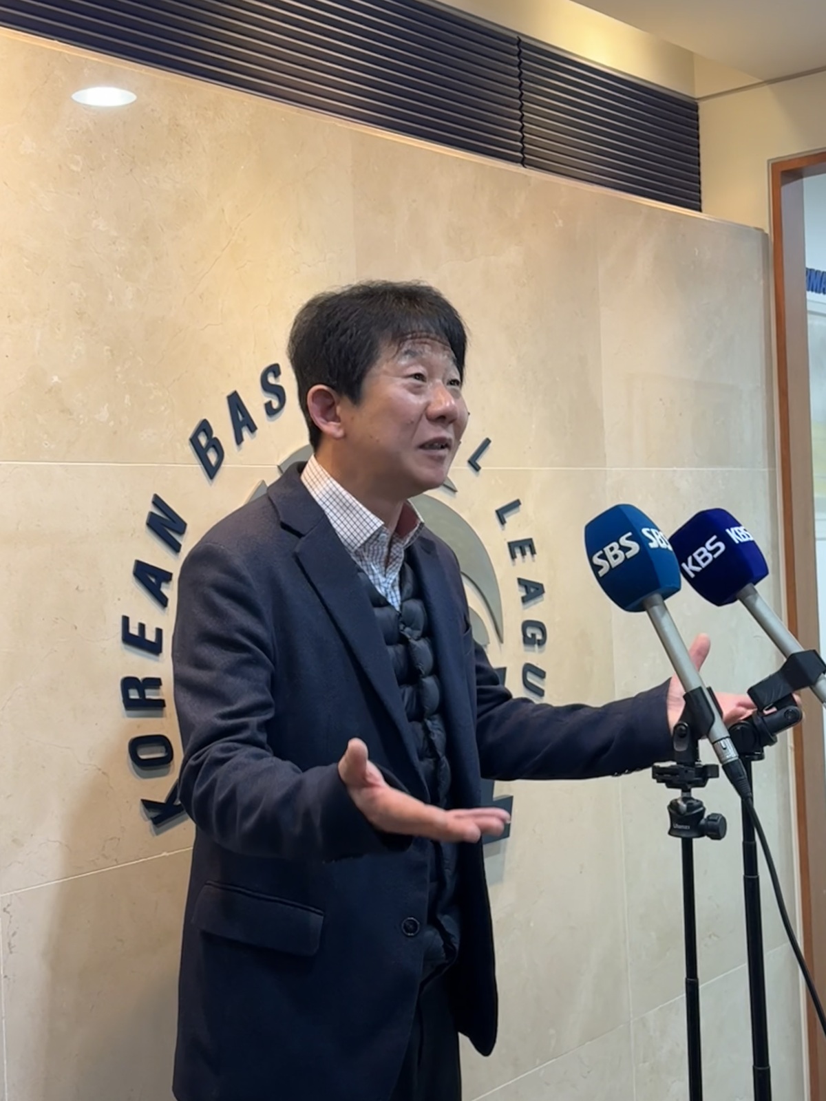 KBL, 한국가스공사에 제재금 3000만원 징계…'이사회 결의사항 불이행' 라건아 소송 여파