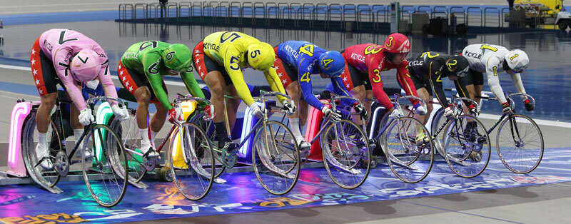 물오른 성낙송·박건이, 경륜 양강 체제 흔드나