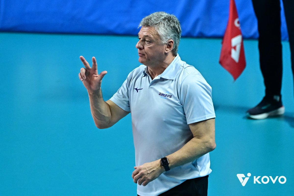 위기의 대한항공, 김선호가 중책 맡는다… “선수단 부담 있겠지만 잘할 것”