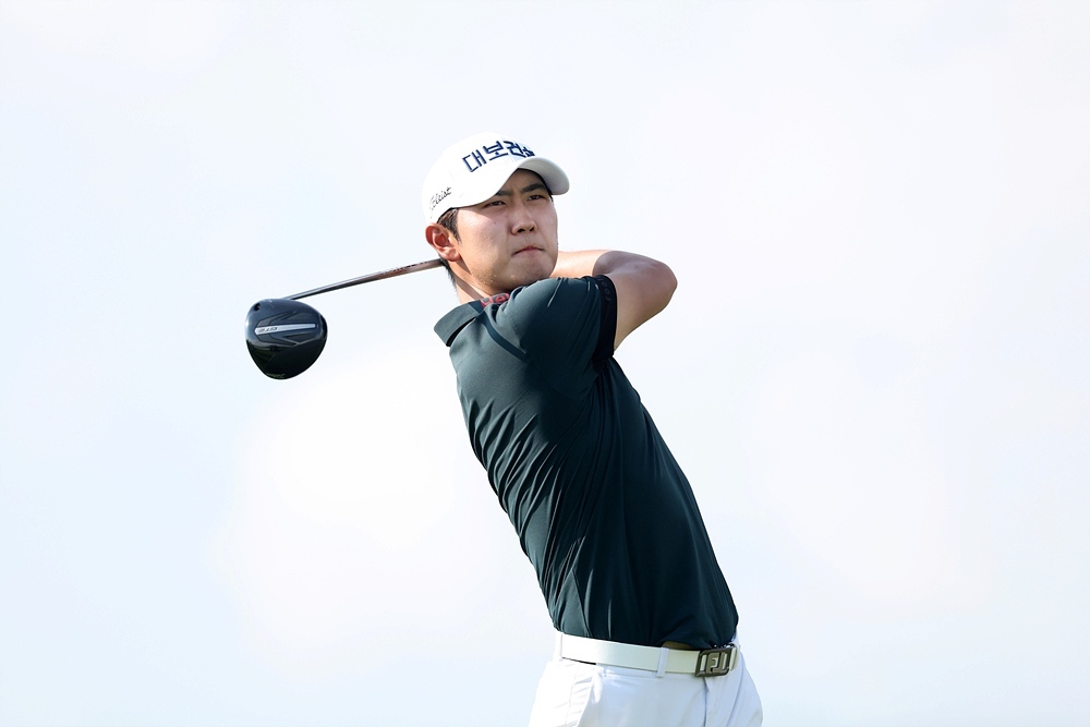 ‘KPGA 4승’ 고군택, 군 복무로 쉼표… “국방 의무 성실히 이행하고 투어 돌아올 것”