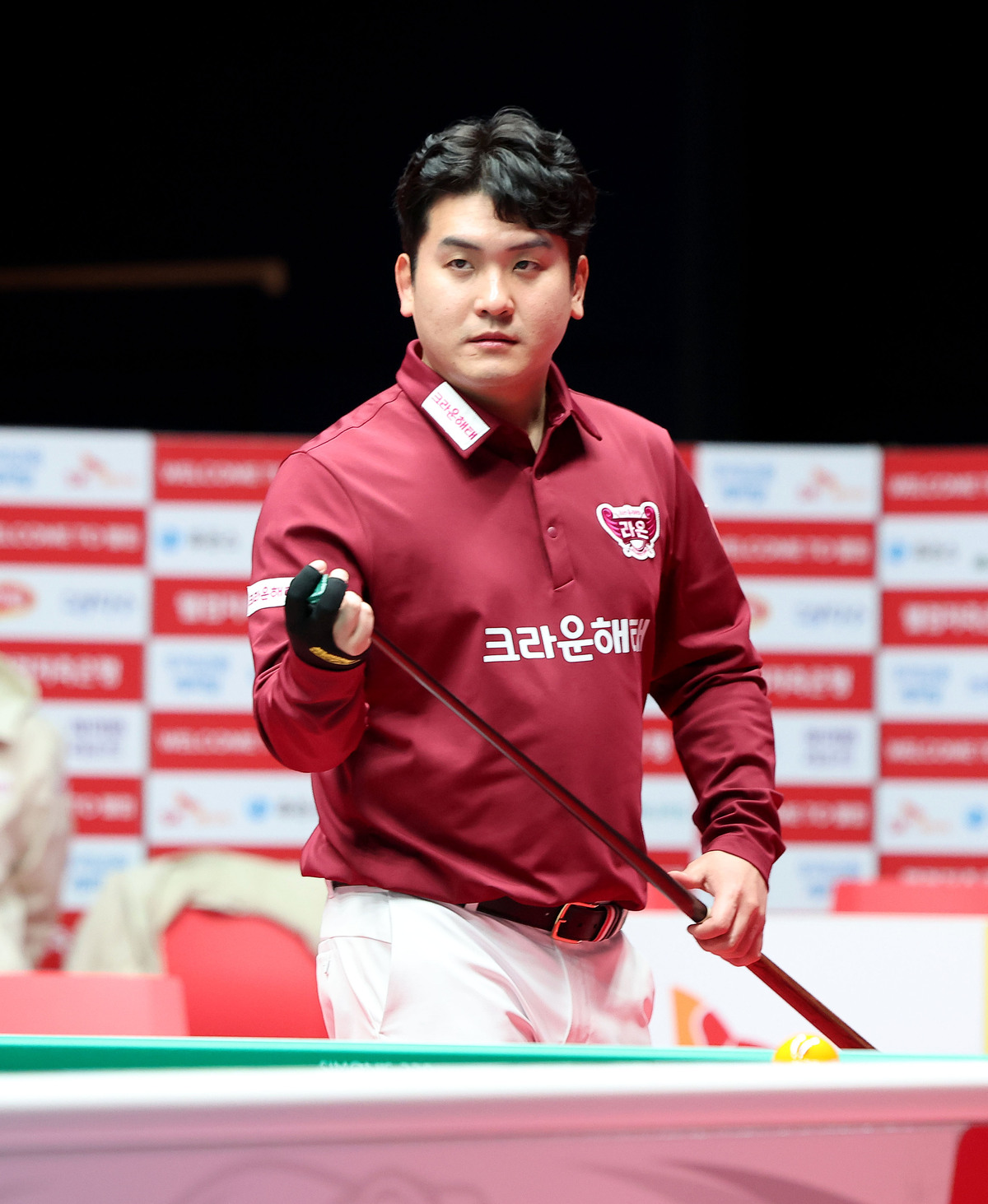 ‘오태준이 끝냈다!’ 크라운해태, ‘업셋’으로 우리금융캐피탈 제치고 준PO행