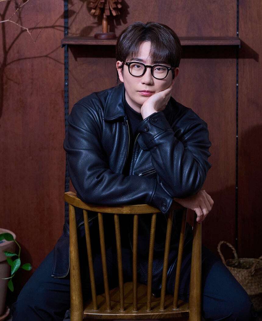 [톡★스타] 쥐롤라→뮤지컬 각색가까지…‘비틀쥬스’로 영역 확장 이창호