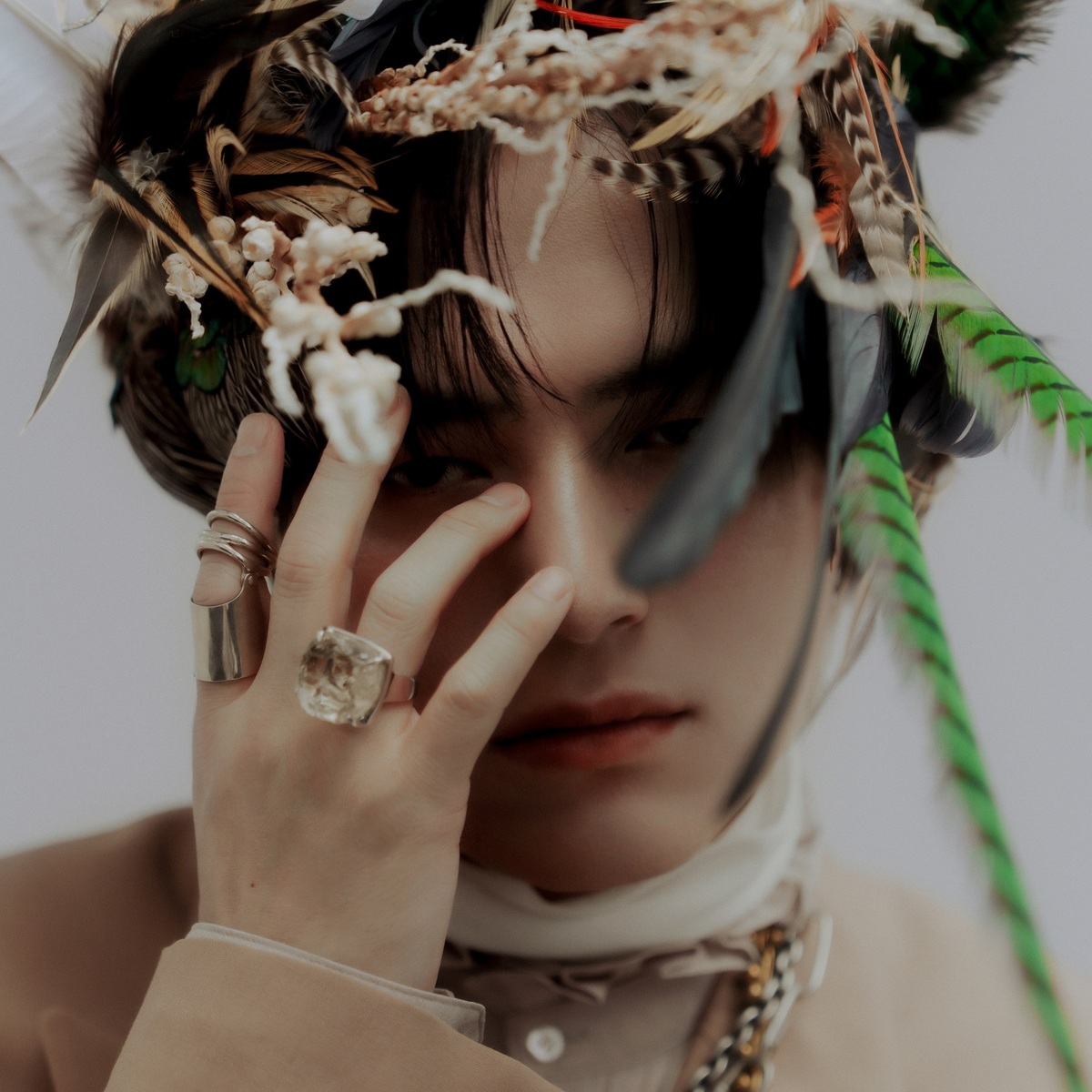 노벨브라이트 보컬 타케나카 유다이 첫 솔로 커버 앨범 발매