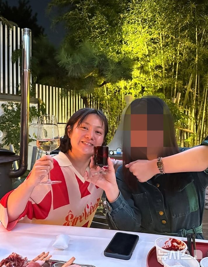 ‘박나래 폭로’ 전 매니저 A, 경찰조사 후 미국행…이유는?