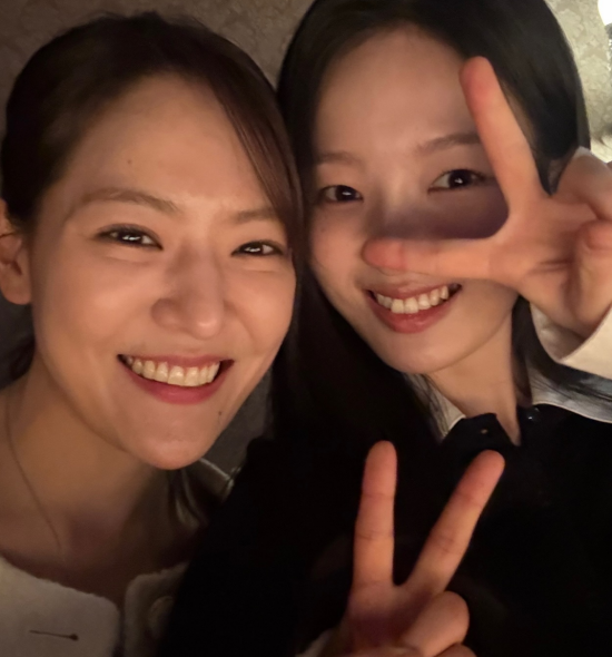 ‘아기맹수’ 김시현, ‘흑백2’ 셰프들 총출동…미녀 셰프 투샷 화제